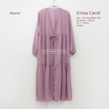 CAd-032 Long Outer Cerutty Tangan Panjang